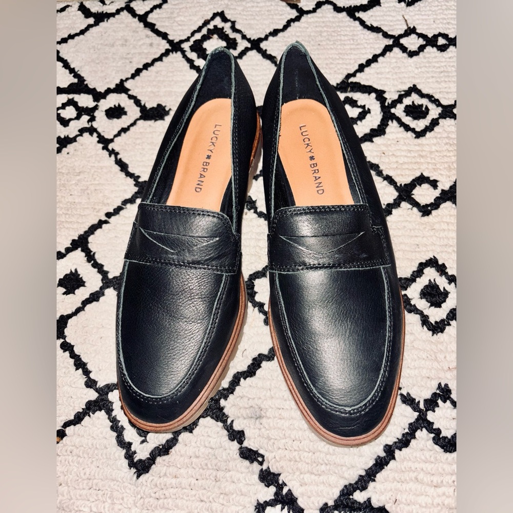 Women’s Lucky Brand Shoes